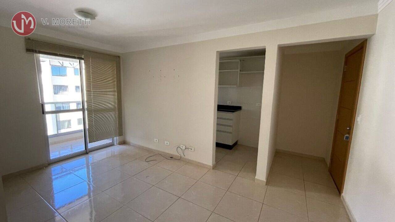 Apartamento Cancelli, Cascavel - PR