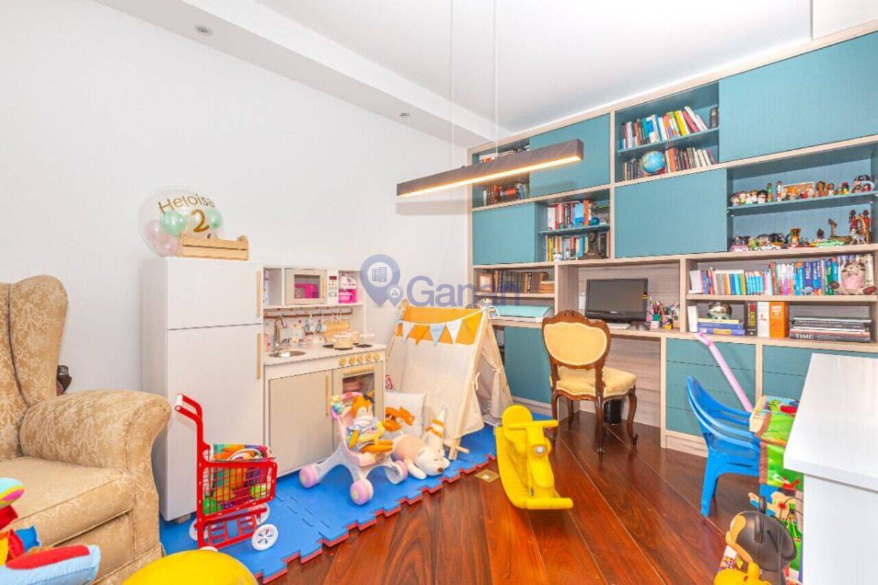 Apartamento Aclimação, São Paulo - SP