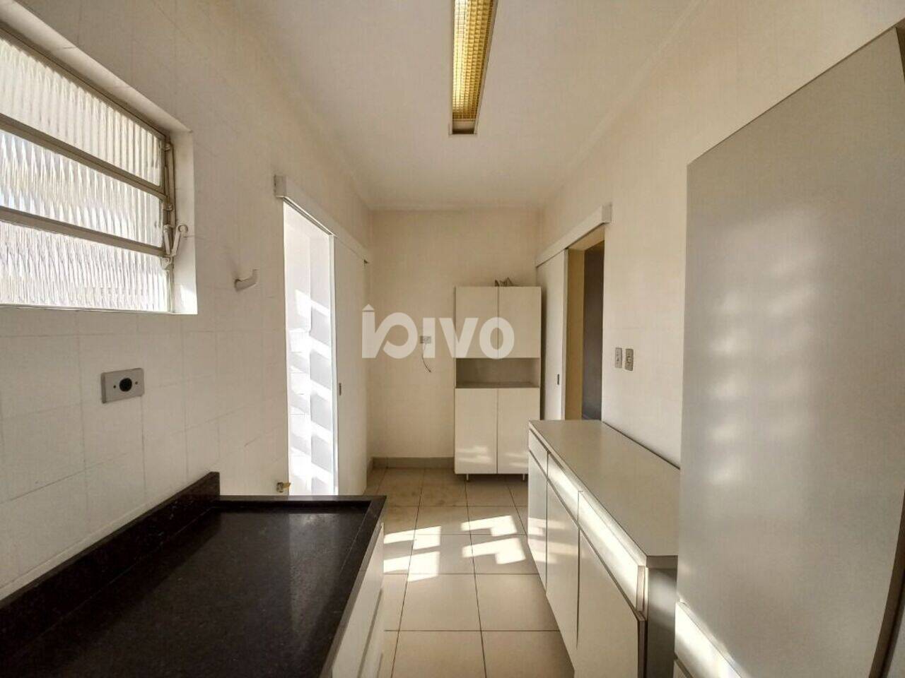 Apartamento Mirandópolis, São Paulo - SP