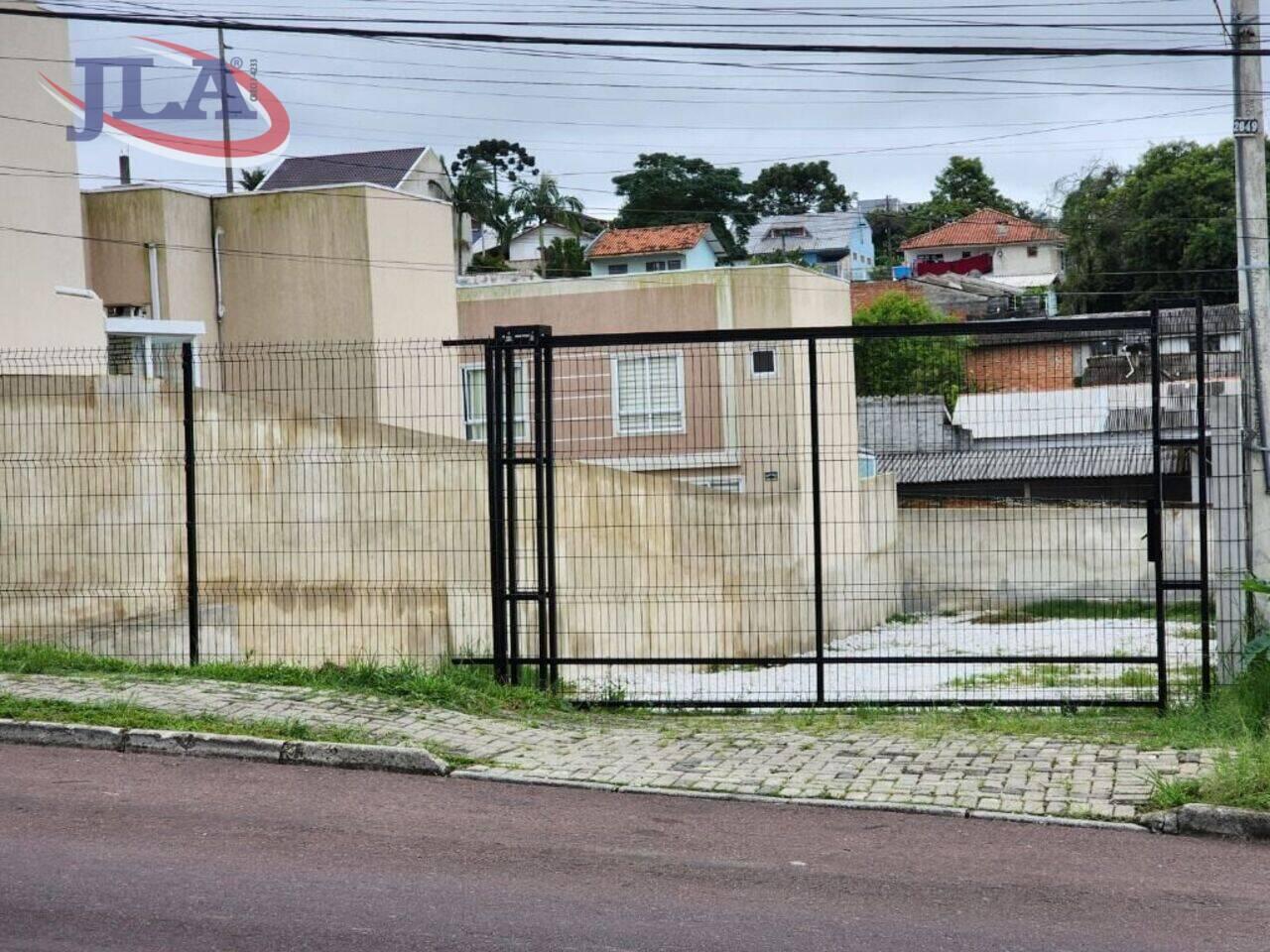 Terreno Bairro Alto, Curitiba - PR