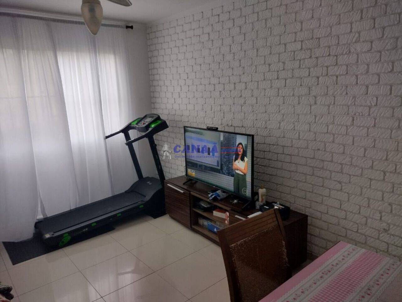 Apartamento Jardim Catanduva, São Paulo - SP