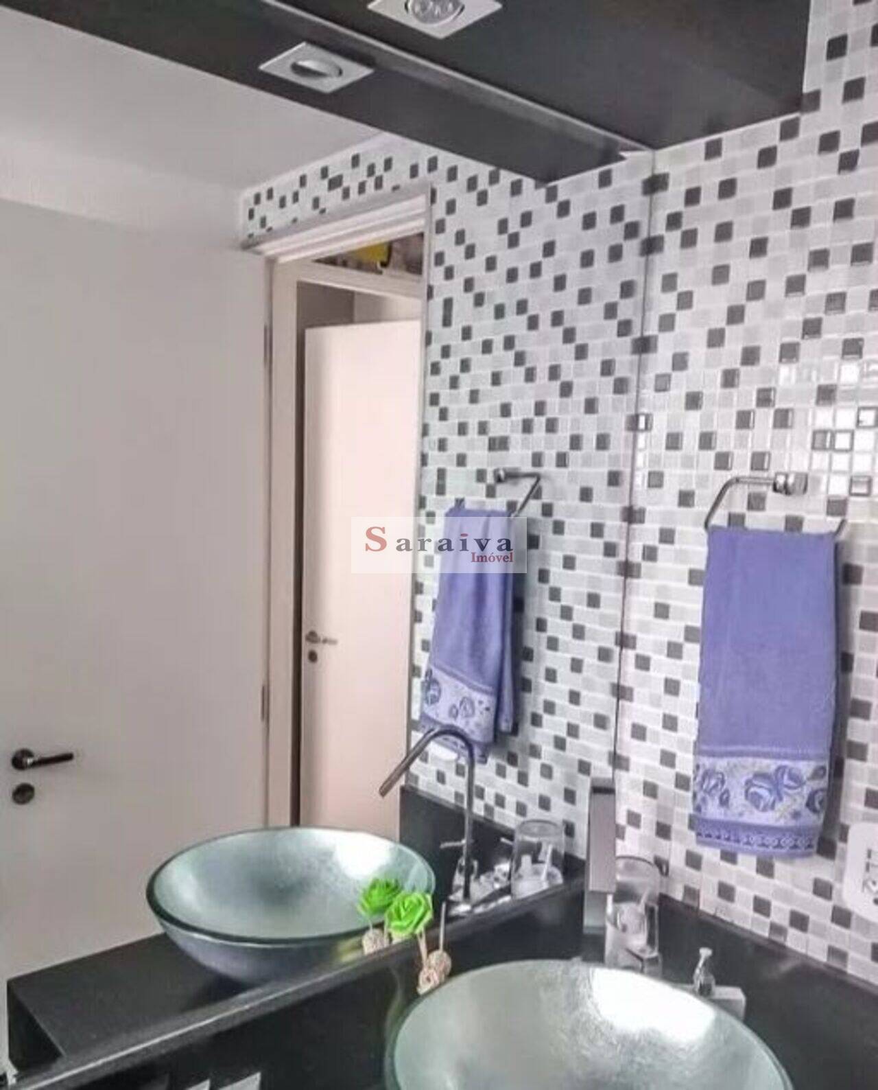 Apartamento Taboão, São Bernardo do Campo - SP