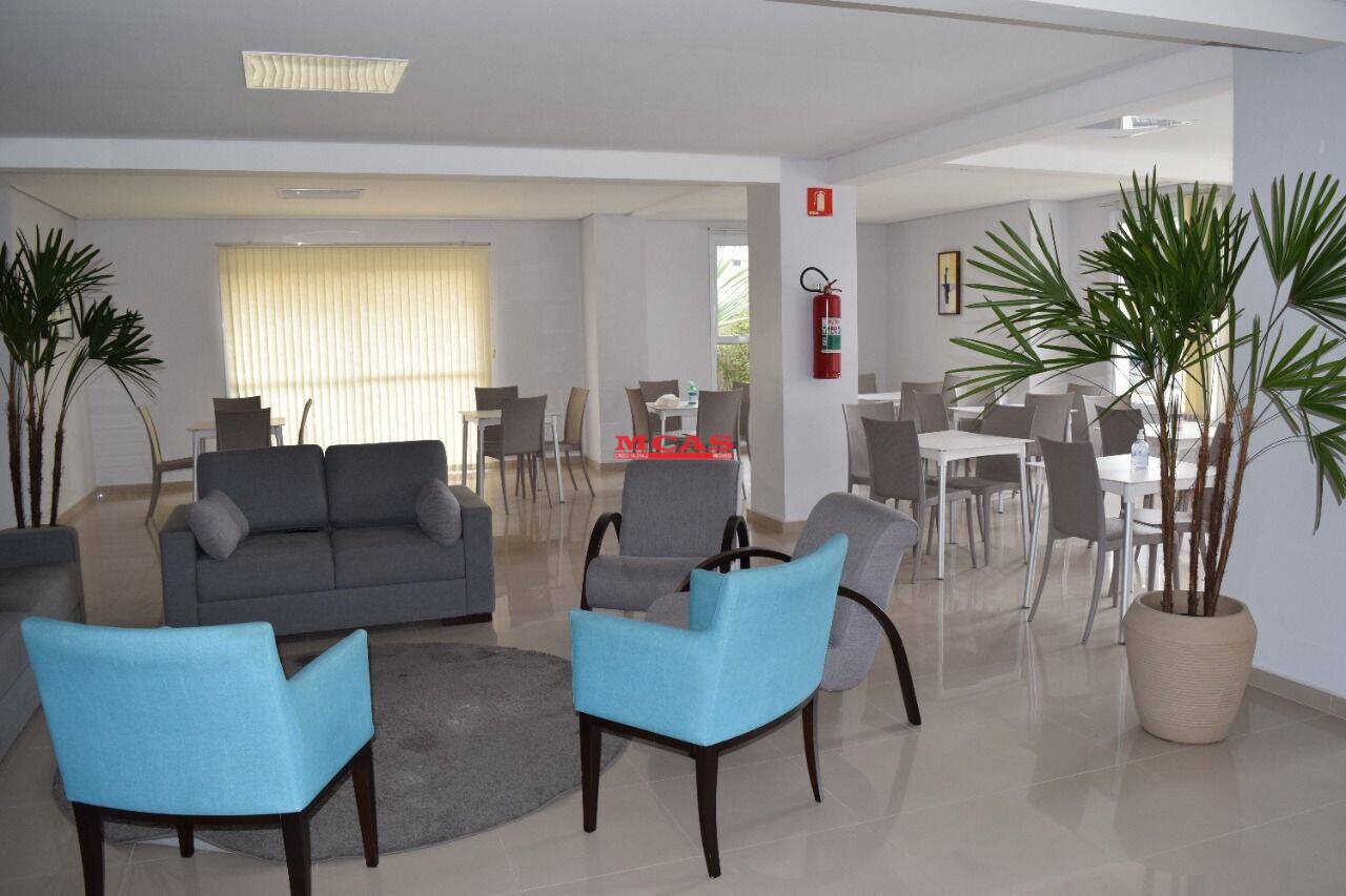 Apartamento Vila Prudente (Zona Leste), São Paulo - SP