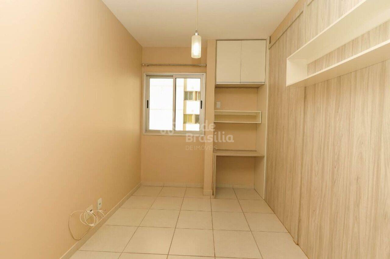 Apartamento Norte, Águas Claras - DF