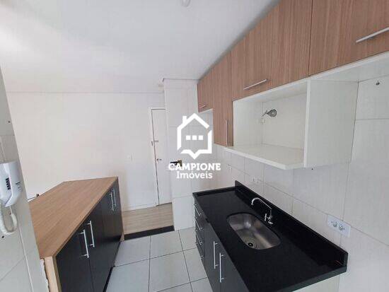 Apartamento Casa Verde Alta, São Paulo - SP