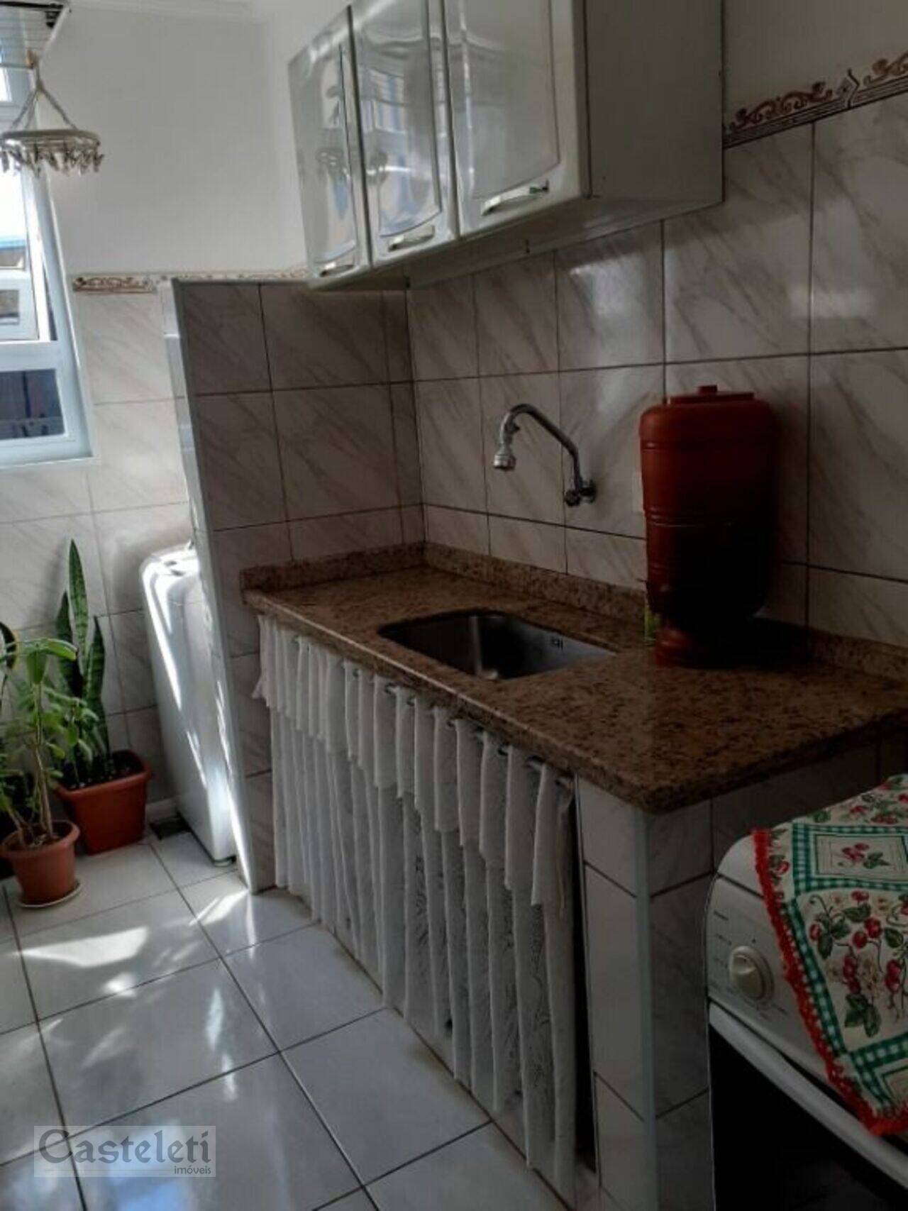 Apartamento Centro, Campinas - SP