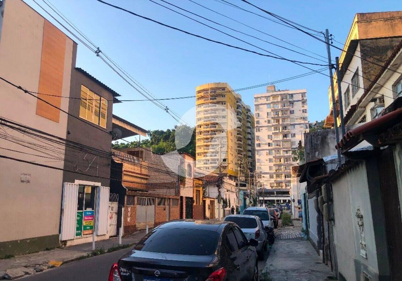 Casa Santa Rosa, Niterói - RJ