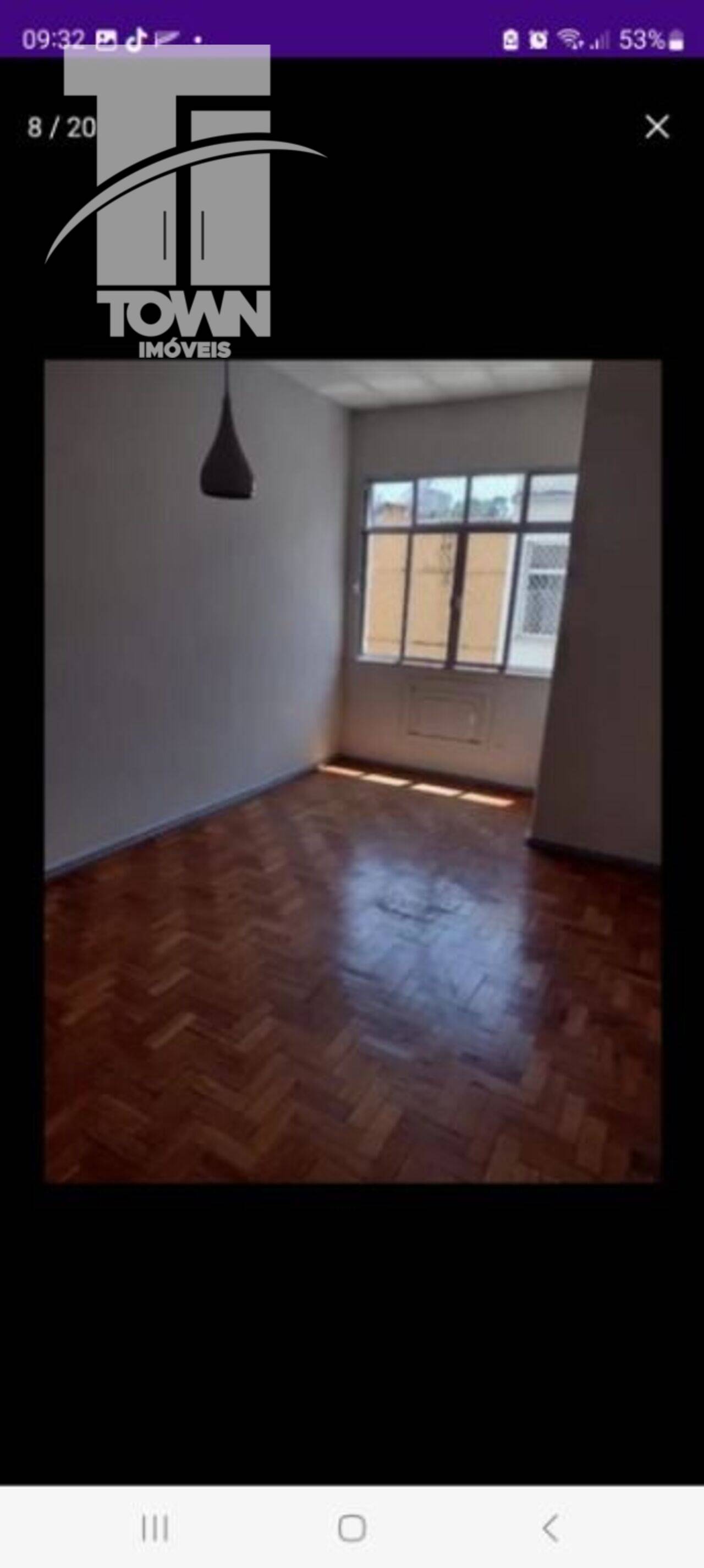 Apartamento Icaraí, Niterói - RJ