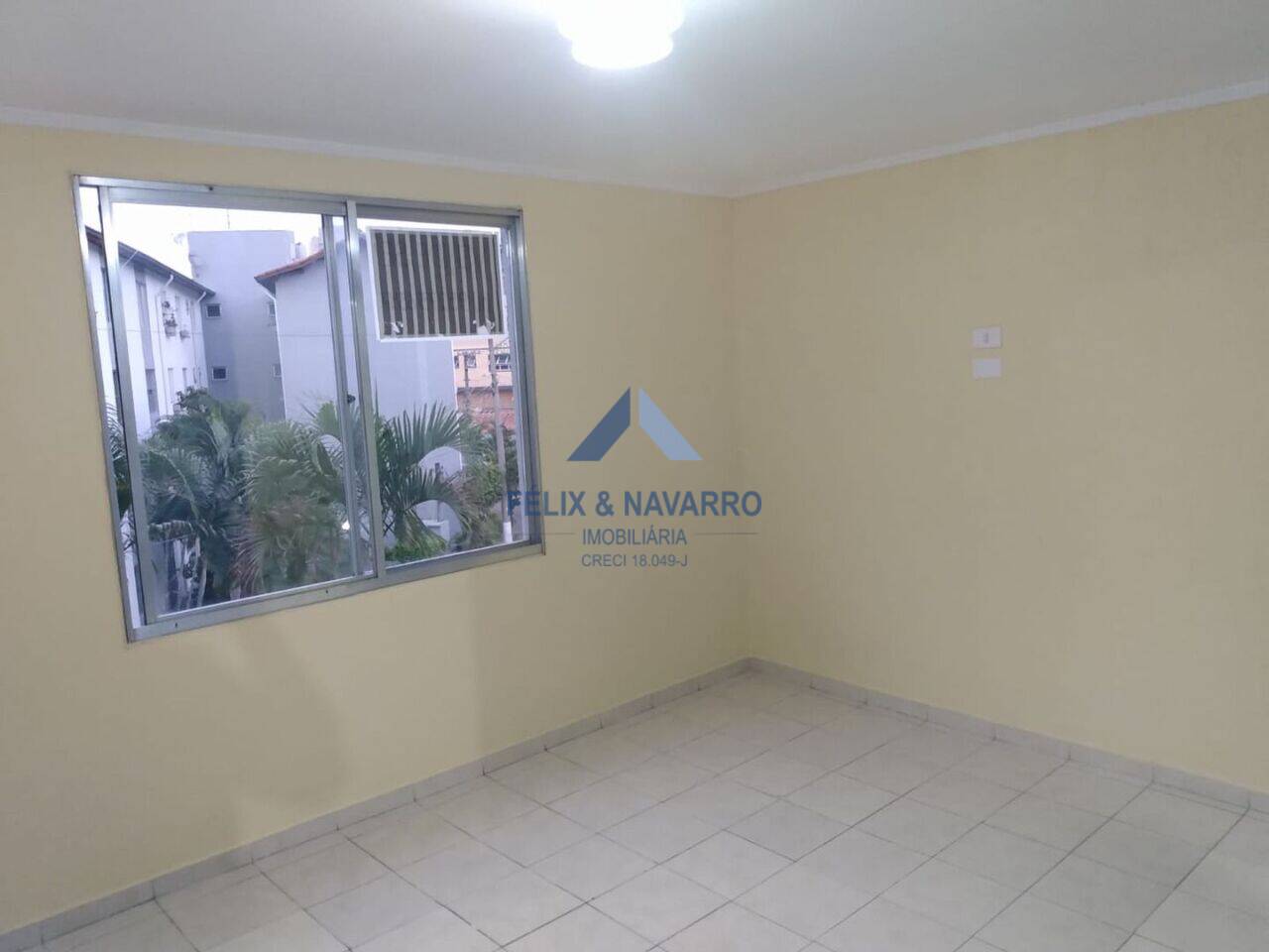 Apartamento Cachoeirinha, São Paulo - SP