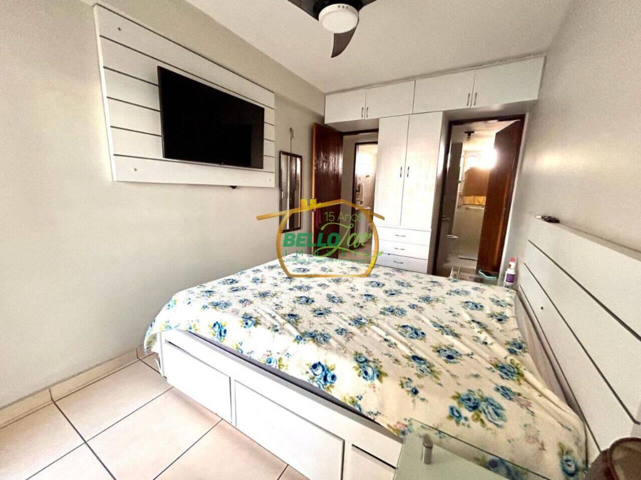 Apartamento Santo Amaro, Recife - PE