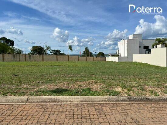 Terreno de 420 m² na dos Cedros - Condomínio Village do Lago - Três Lagoas - MS, à venda por R$ 250.