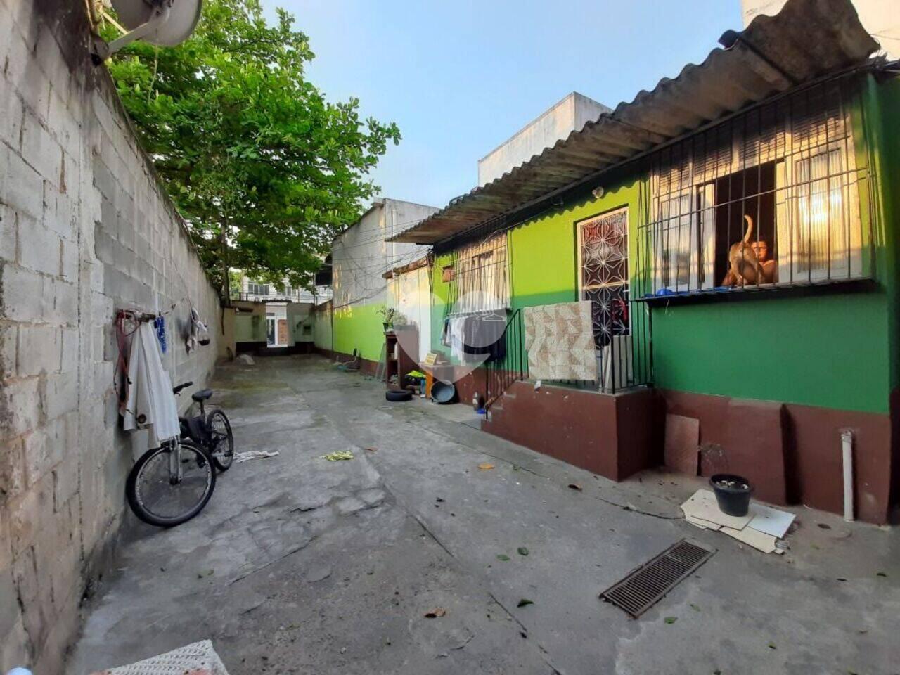 Terreno Taquara, Rio de Janeiro - RJ