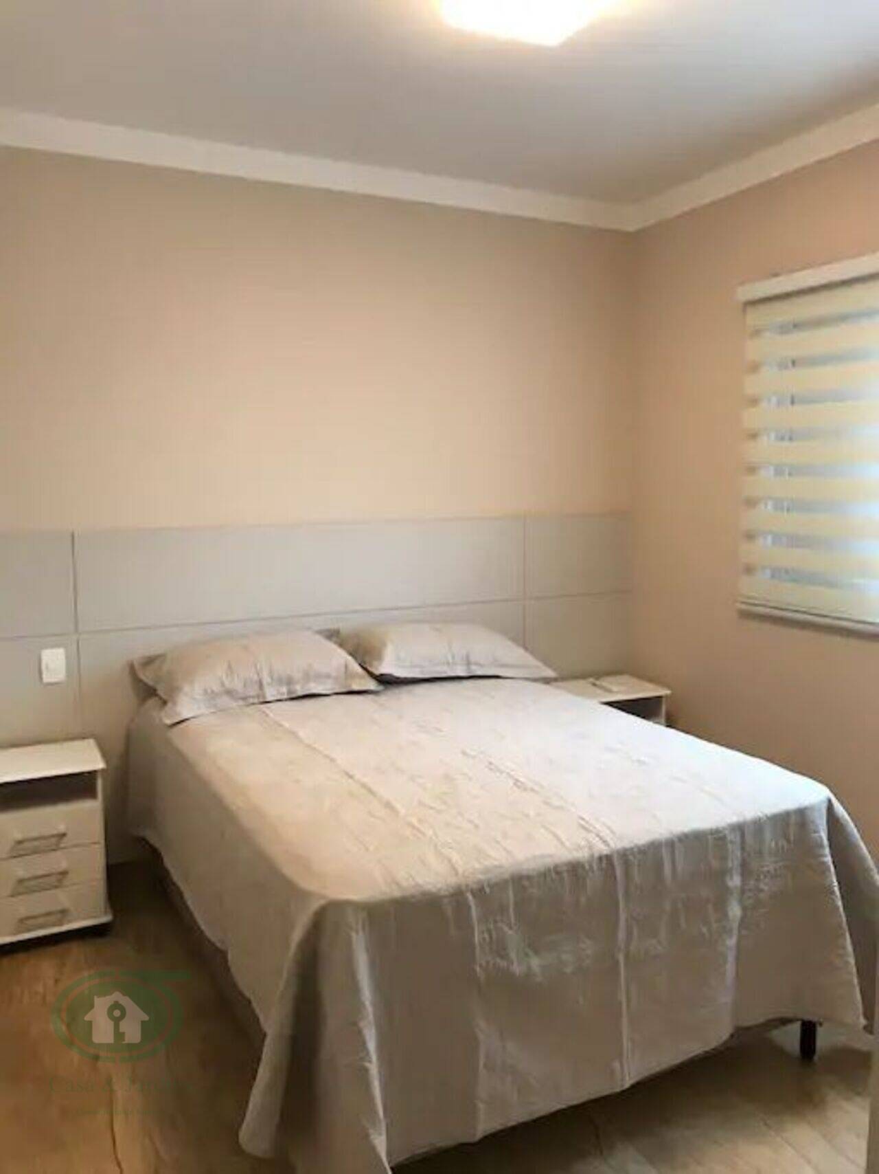 Apartamento Astúrias - Praia, Guarujá - SP