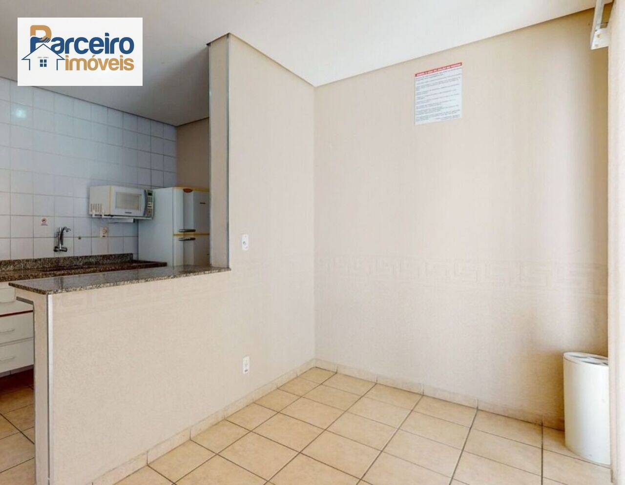 Apartamento Mooca, São Paulo - SP