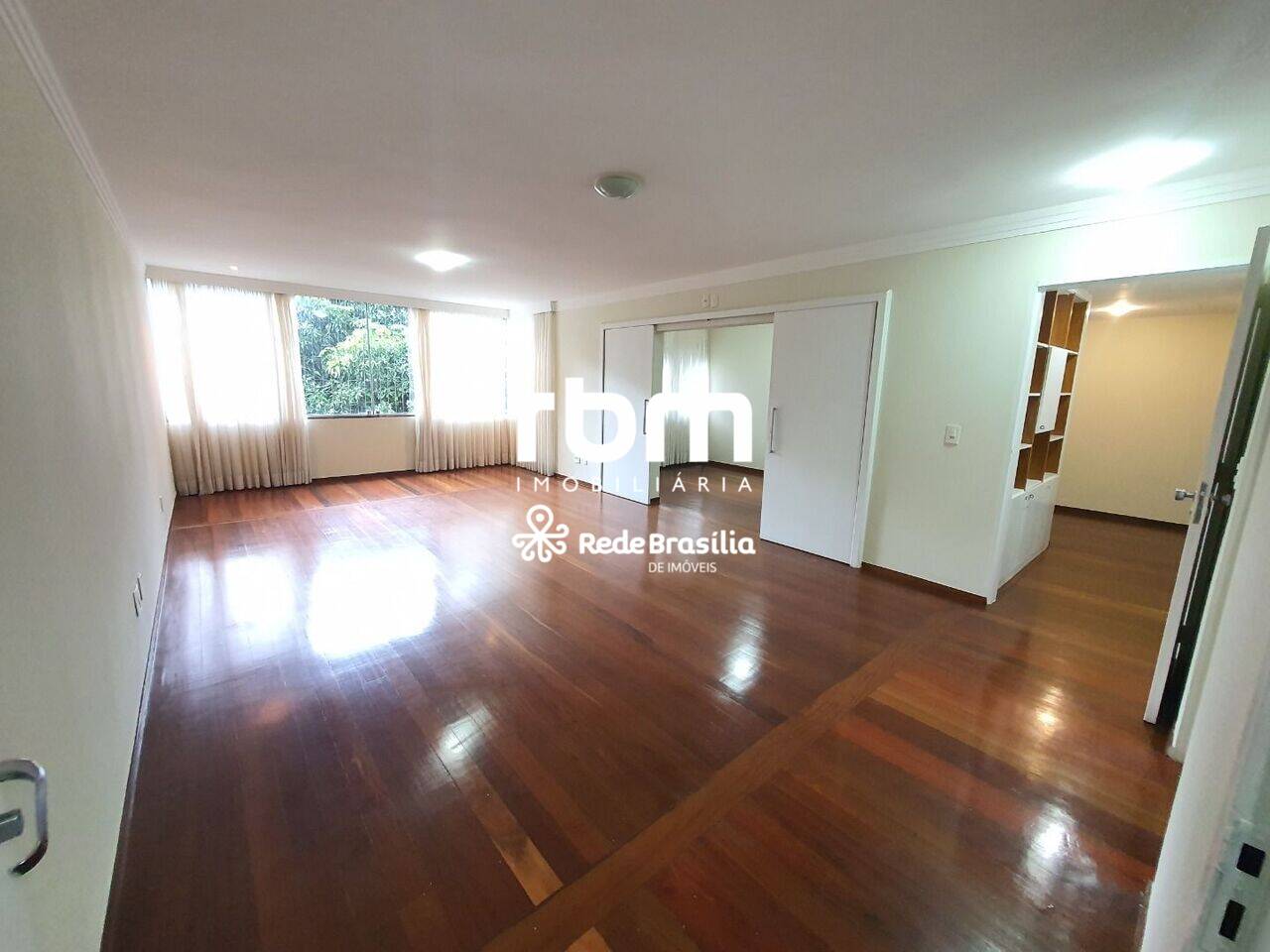 Apartamento Asa Norte, Brasília - DF