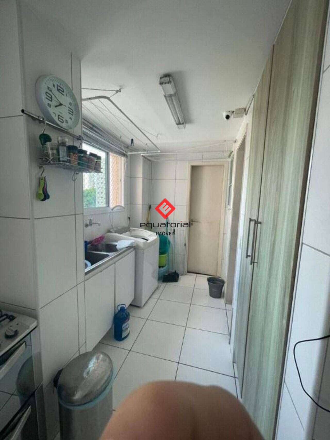 Apartamento Meireles, Fortaleza - CE