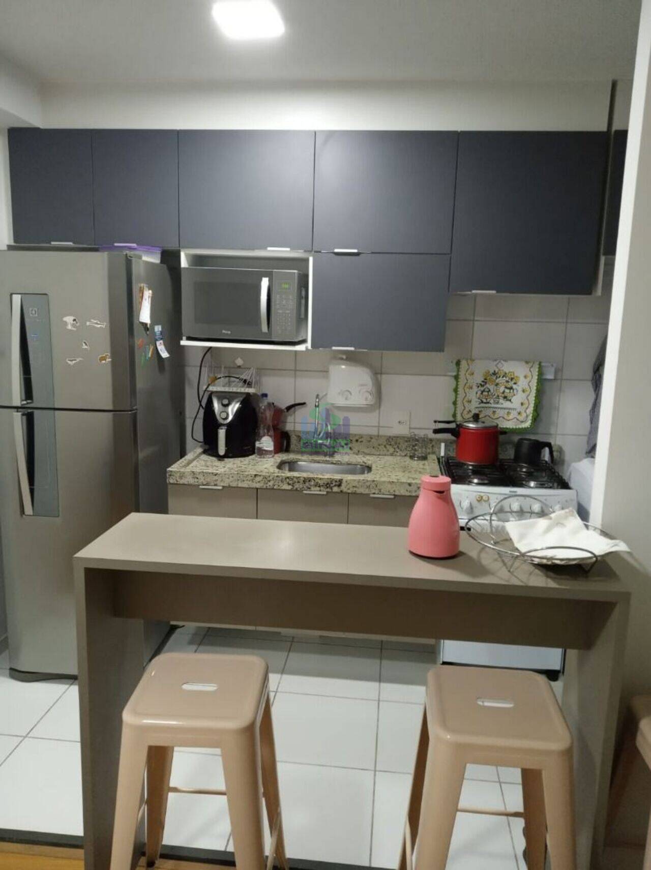 Apartamento Bom Retiro, São Paulo - SP