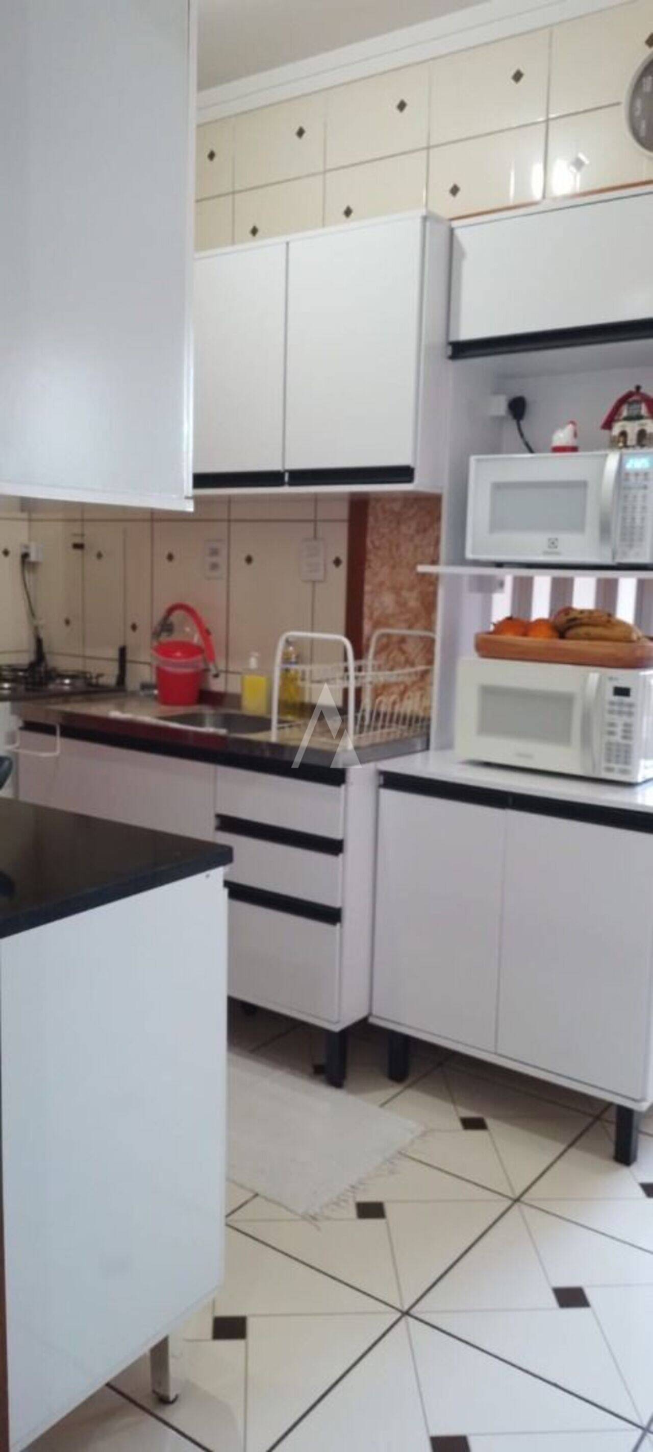 Apartamento Centro, Canoas - RS