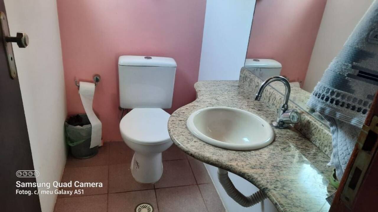 Casa GRANJA VIANA – RECANTO INPLA, Carapicuíba - SP