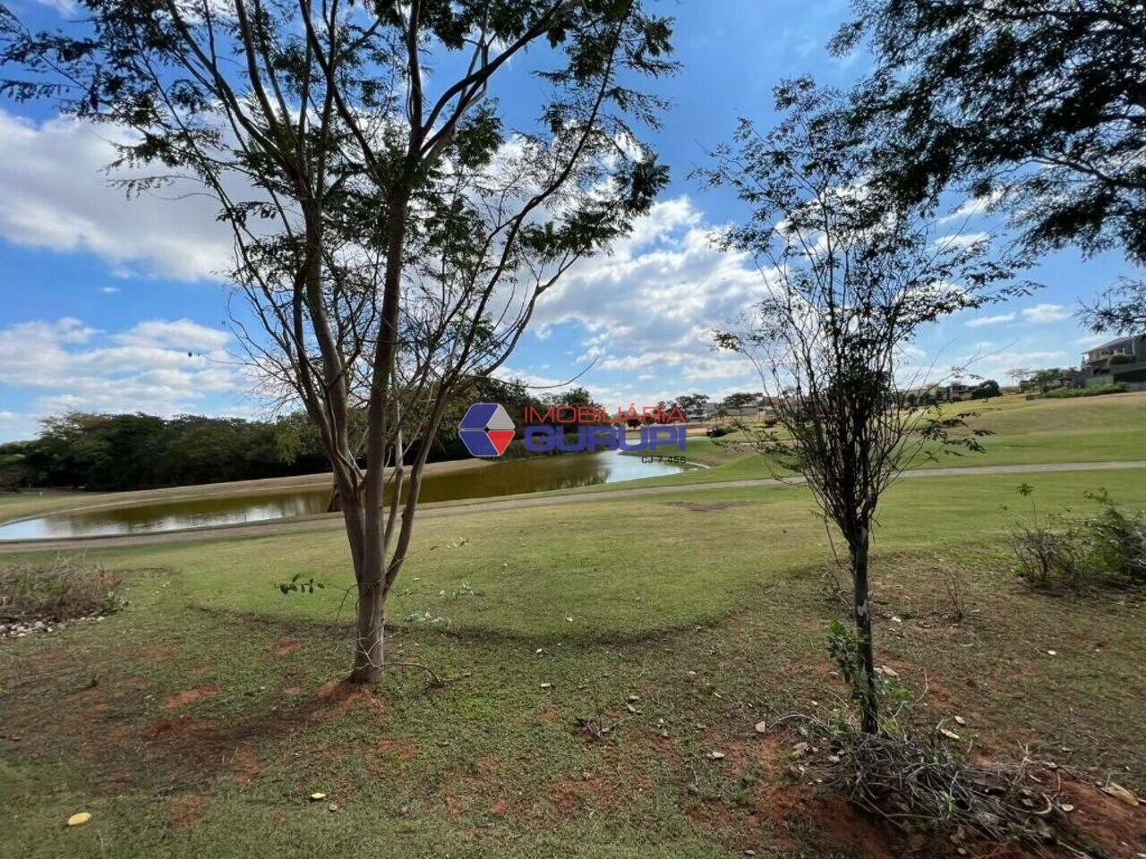 Terreno Condomínio Quinta do Golfe Jardins, São José do Rio Preto - SP