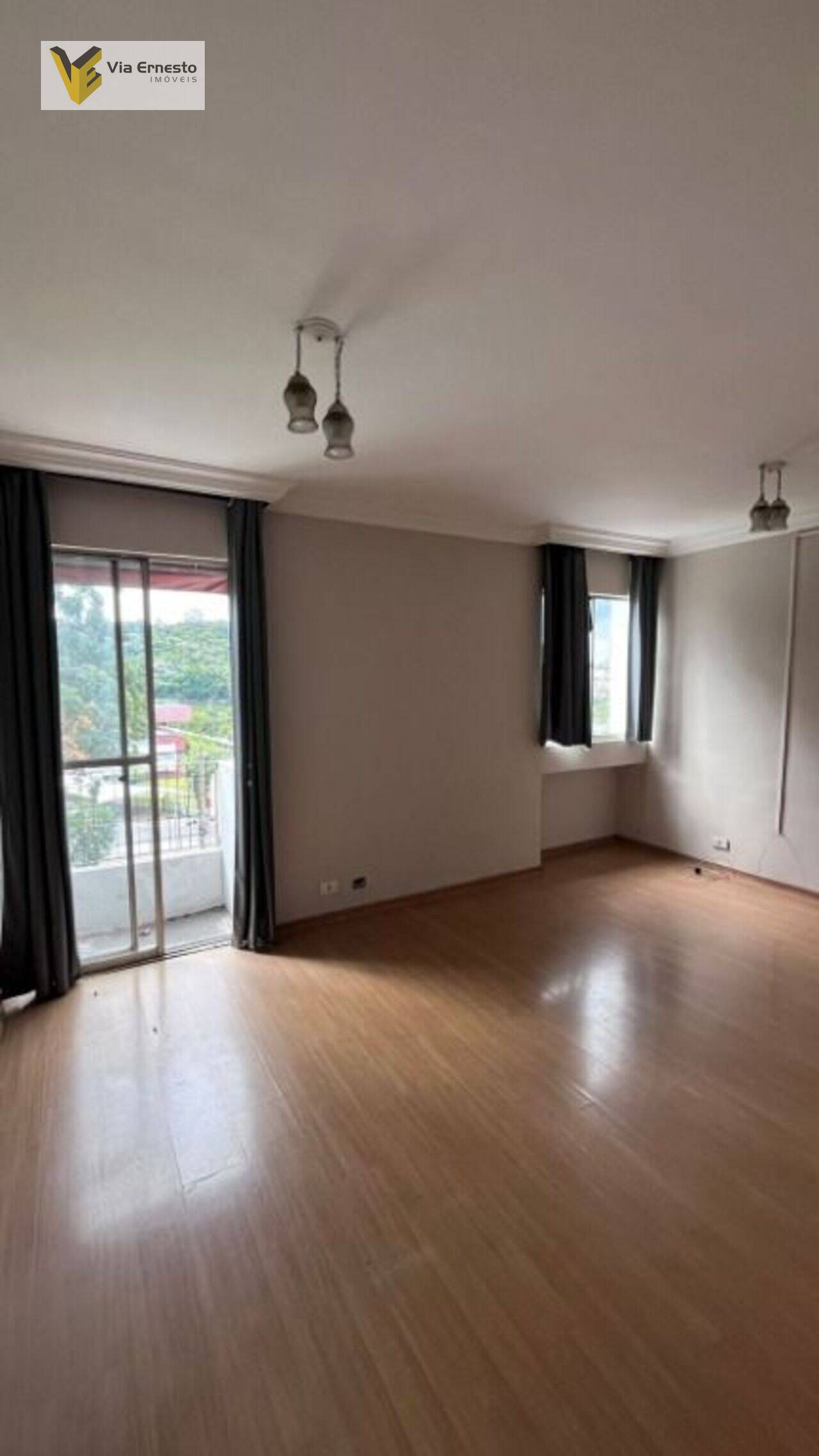 Apartamento Jardim Germânia, São Paulo - SP