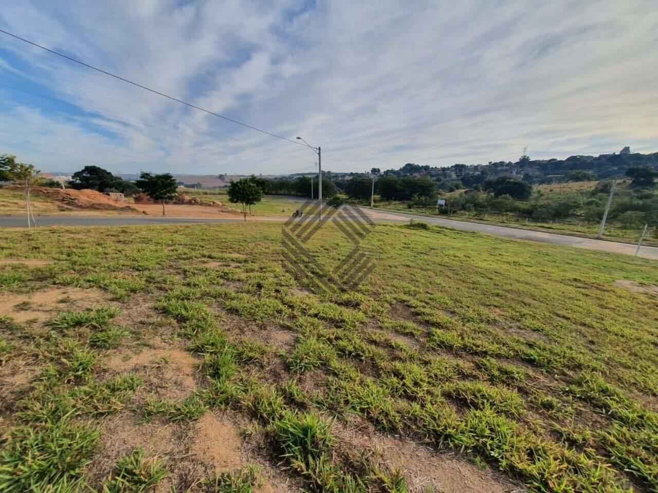 Terreno Residencial Jardim São Lucas, Salto de Pirapora - SP