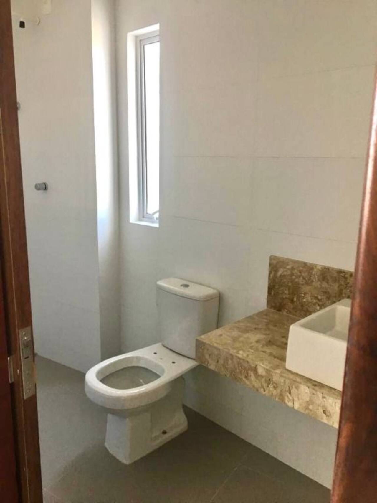 Apartamento Camboinha III, Cabedelo - PB