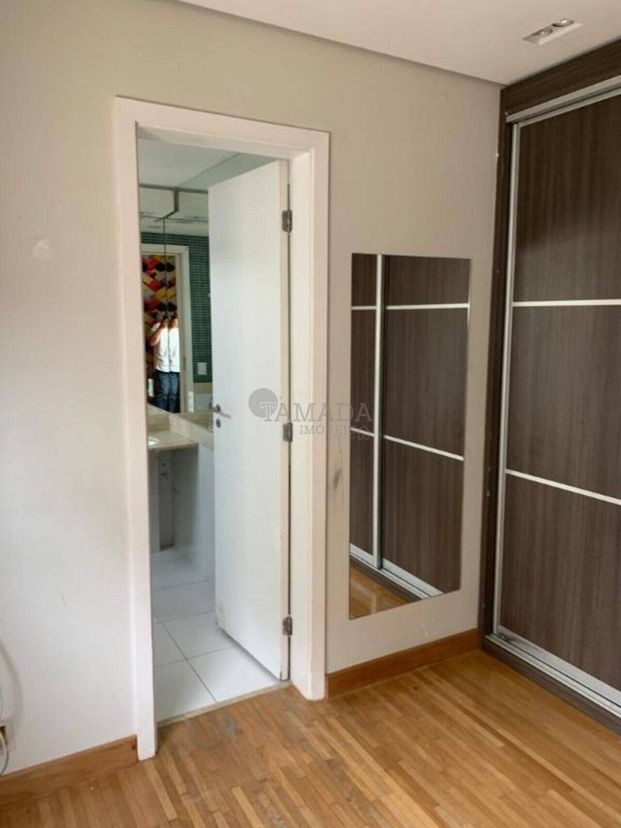 Apartamento Jardim Avelino, São Paulo - SP