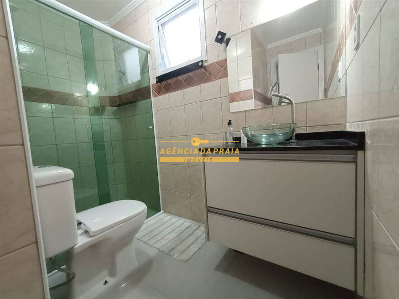 Apartamento Aviação, Praia Grande - SP