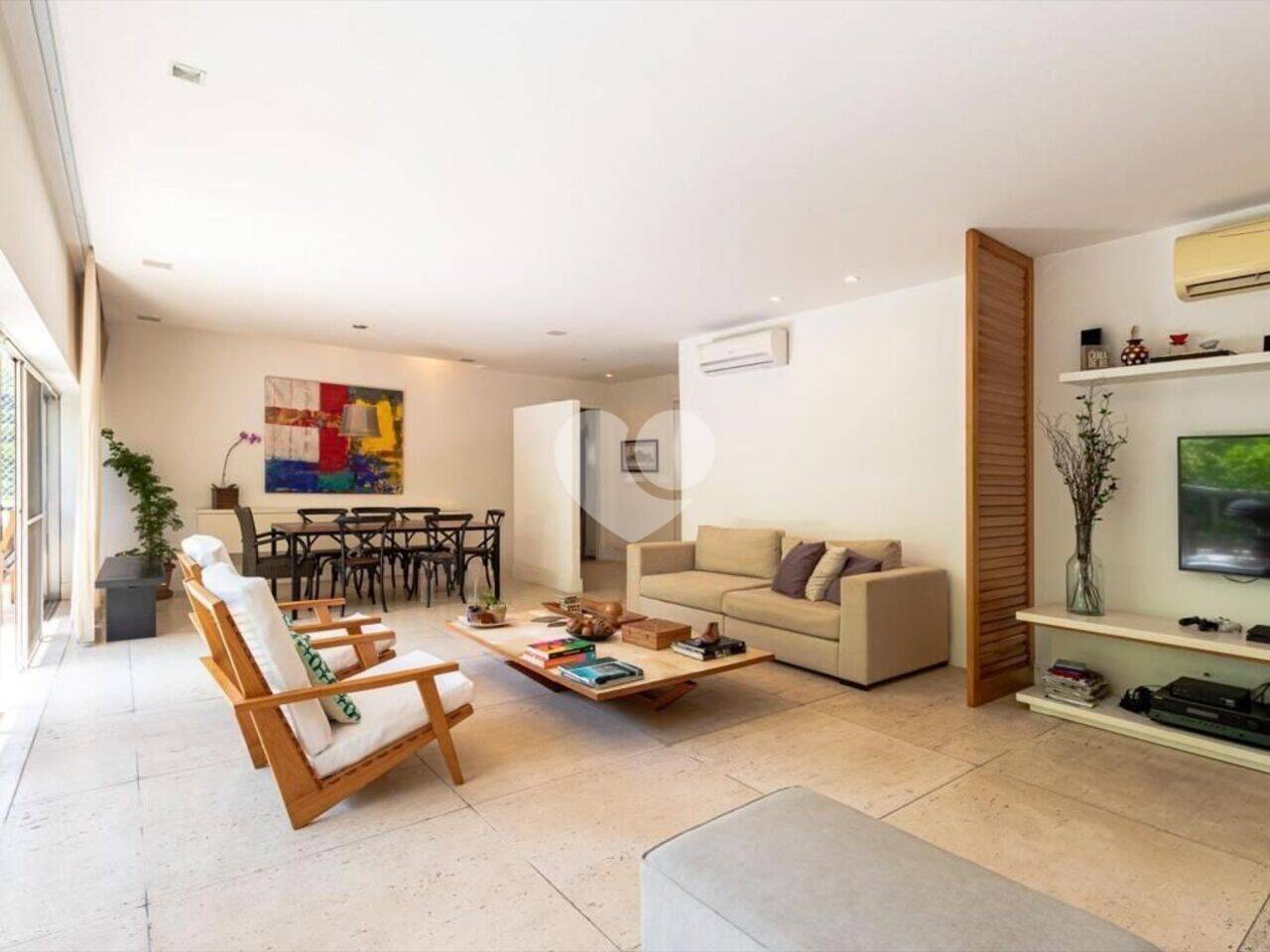 Apartamento Leblon, Rio de Janeiro - RJ