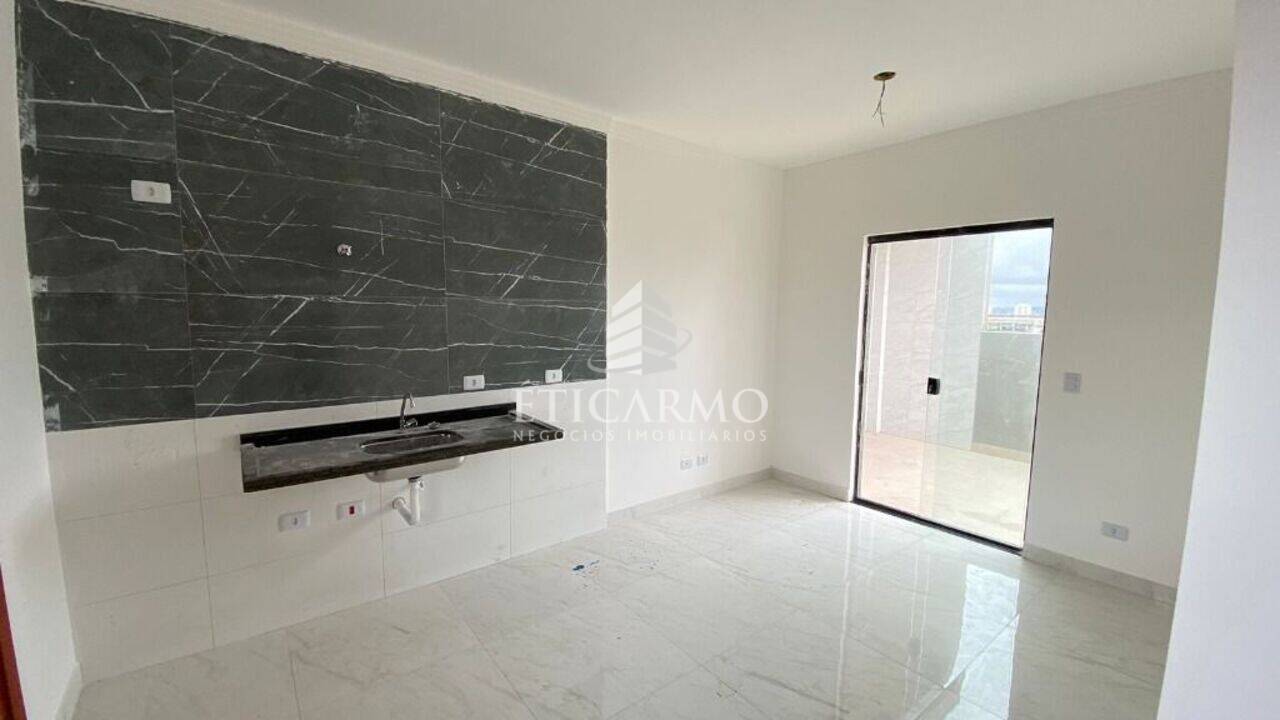 Apartamento Vila Carrão, São Paulo - SP