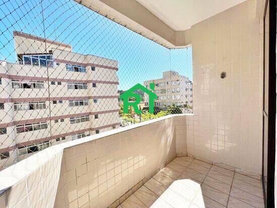 Apartamento Jardim Astúrias, Guarujá - SP