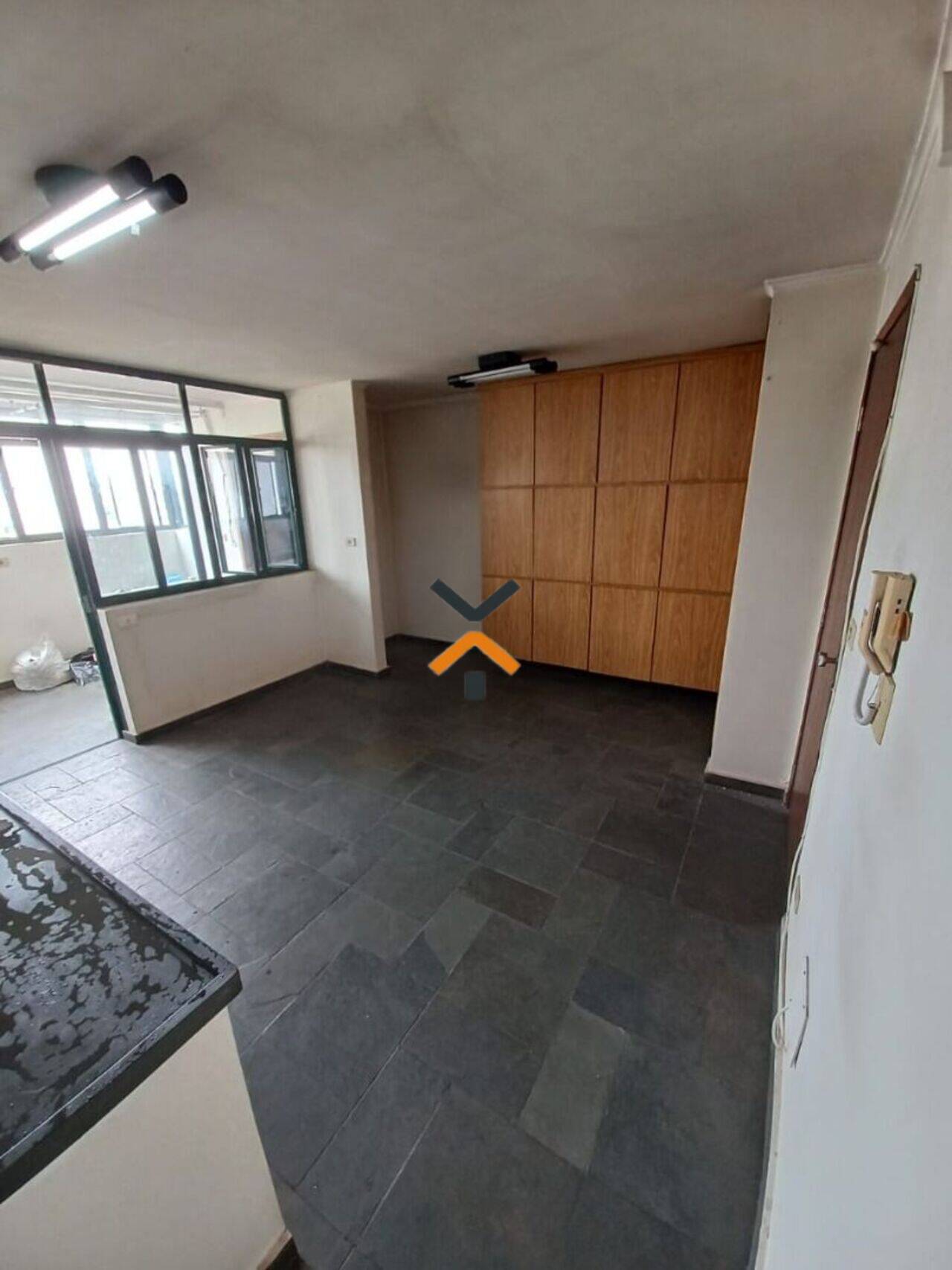 Apartamento Vila Bastos, Santo André - SP