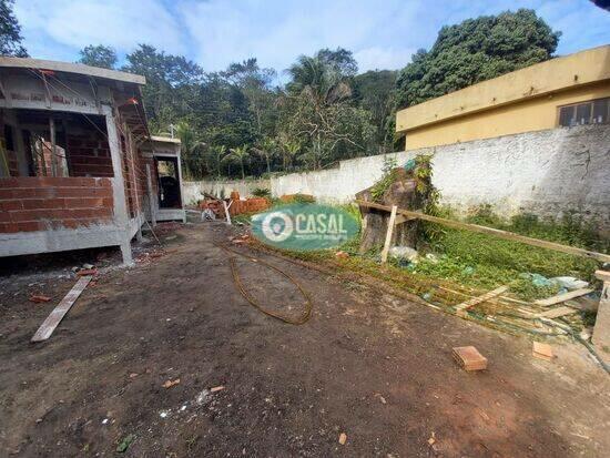 Terreno Engenho do Mato, Niterói - RJ