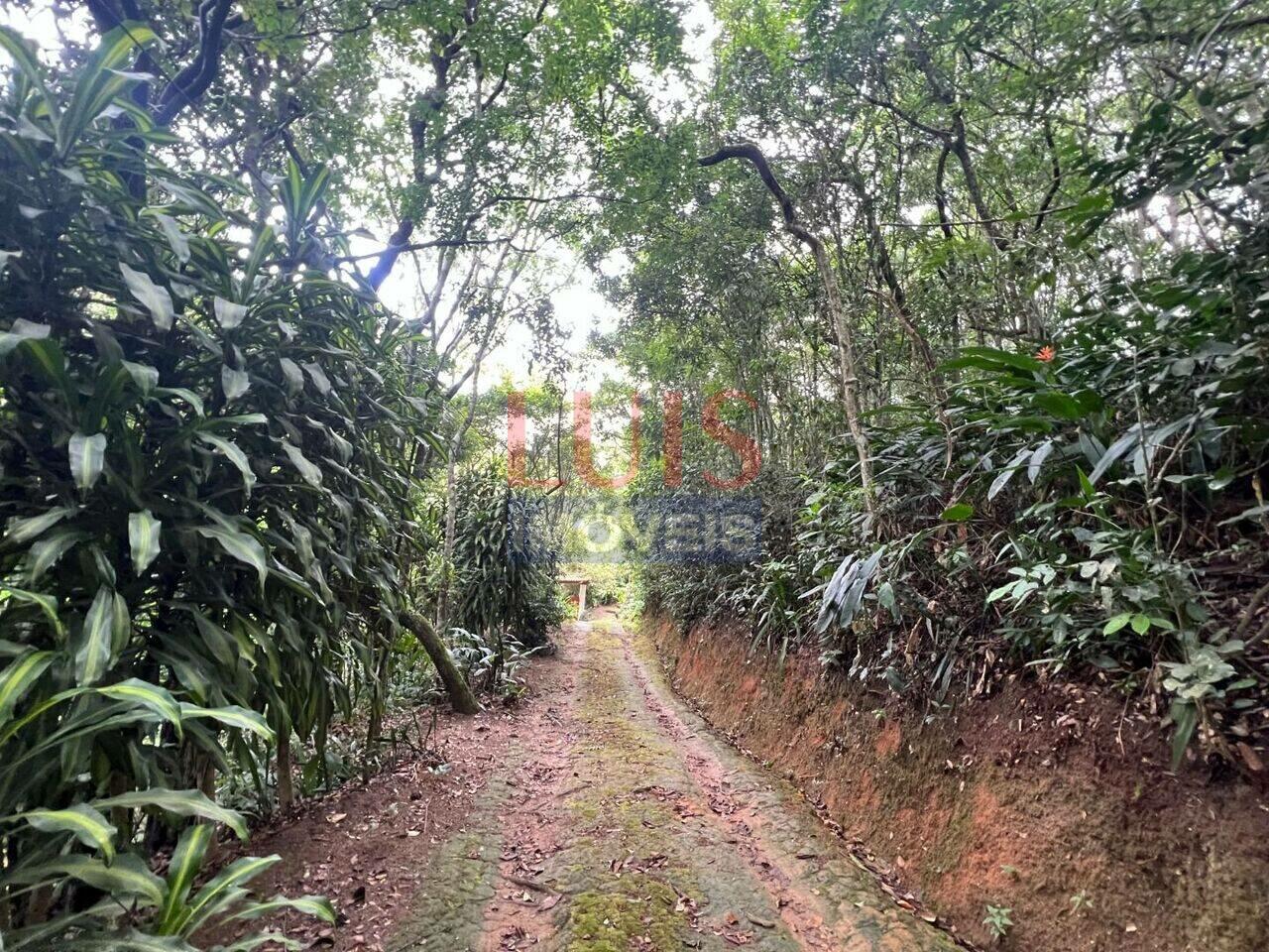 Sítio Várzea das Moças, Niterói - RJ