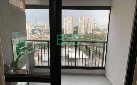 Apartamento Vila Prudente (Zona Leste), São Paulo - SP