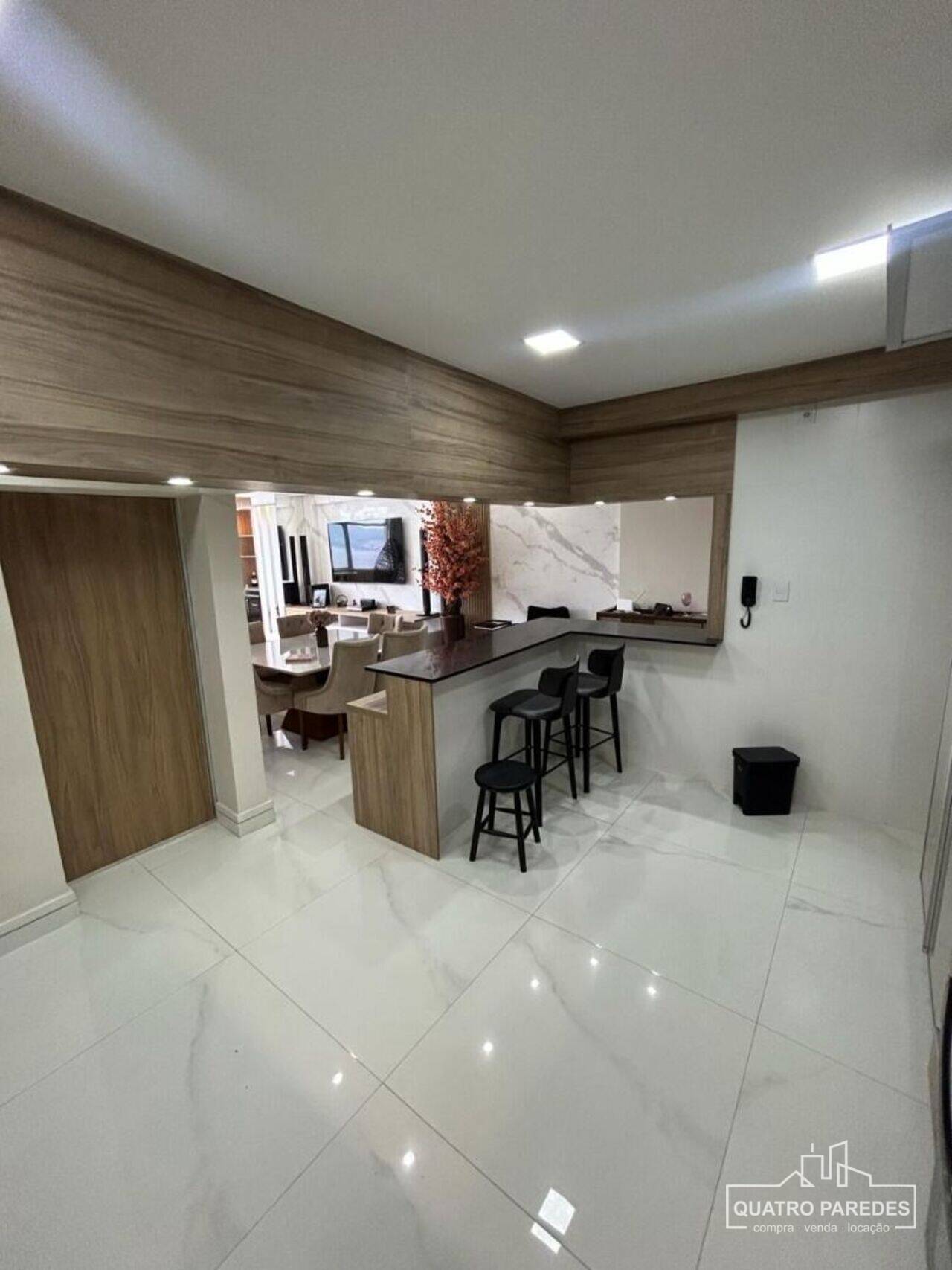 Apartamento Ingá, Niterói - RJ