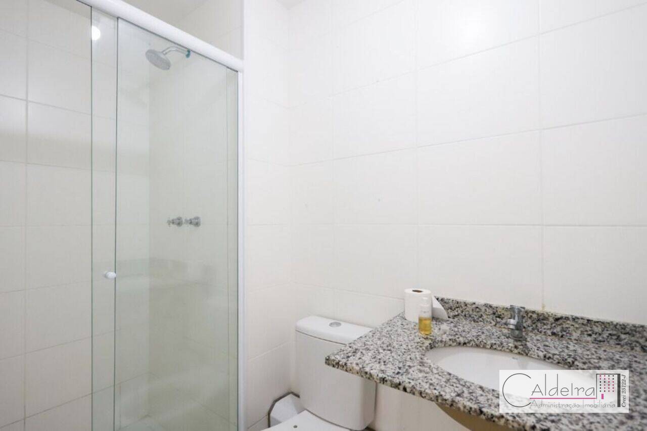 Apartamento Barra Funda, São Paulo - SP