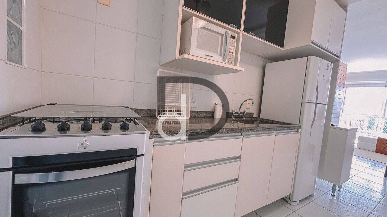 Apartamento Riviera de São  Lourenço , Bertioga - SP