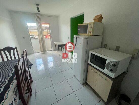 Apartamento Cidade Alta, Araranguá - SC