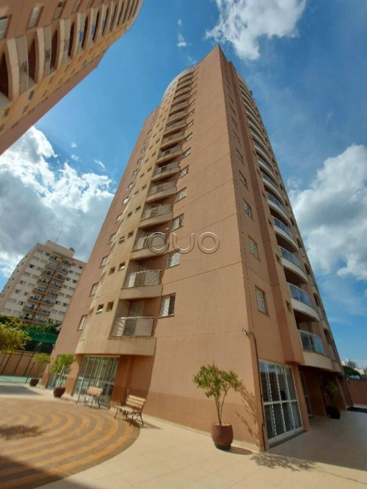 Apartamento Vila Monteiro, Piracicaba - SP