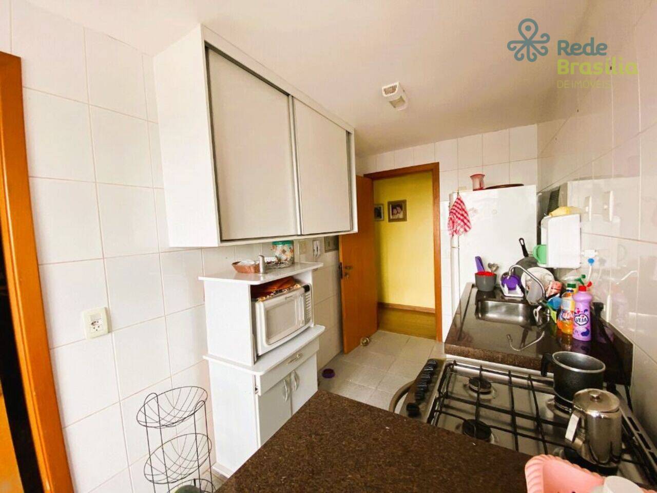 Apartamento Águas Claras Sul, Águas Claras - DF