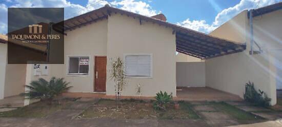 Condomínio Residencial Villa Lobos - Anápolis - GO, Anápolis - GO