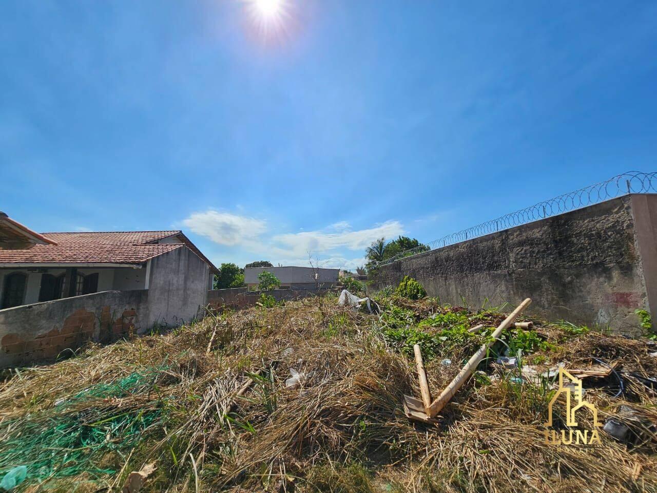 Terreno Vila Capri, Araruama - RJ