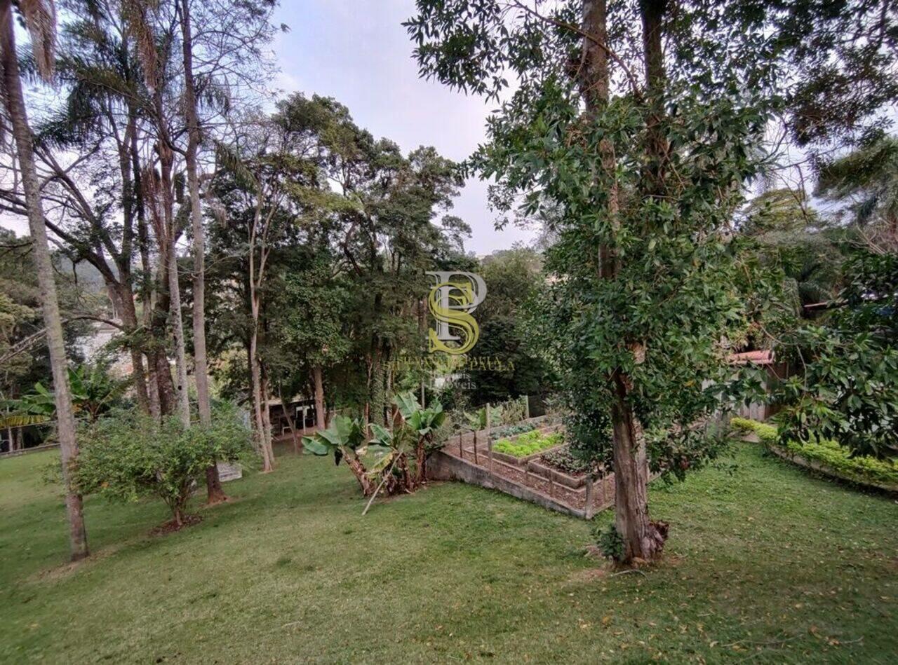 Área Jardim Tercasa, Mairiporã - SP