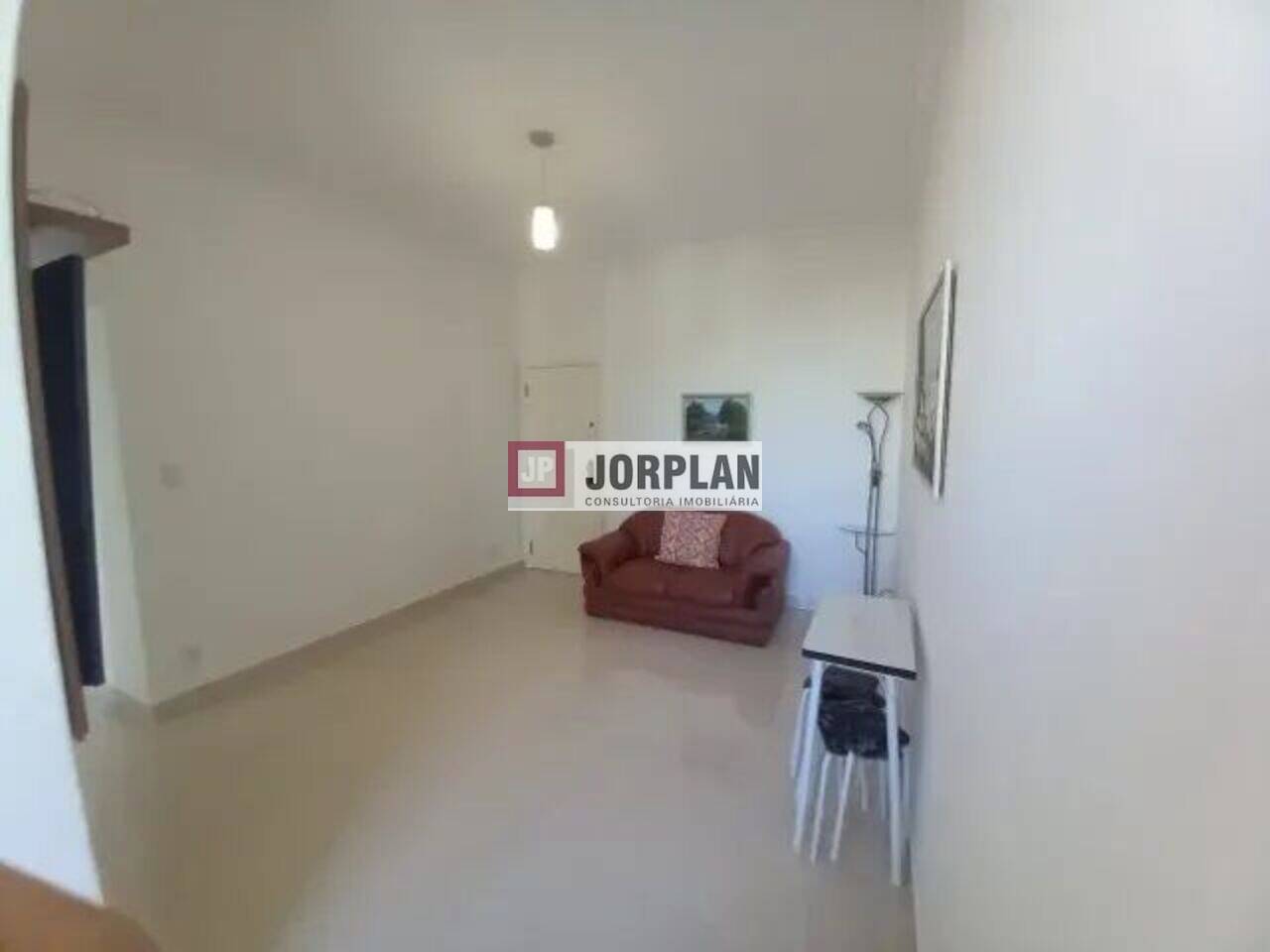 Apartamento Ingá, Niterói - RJ