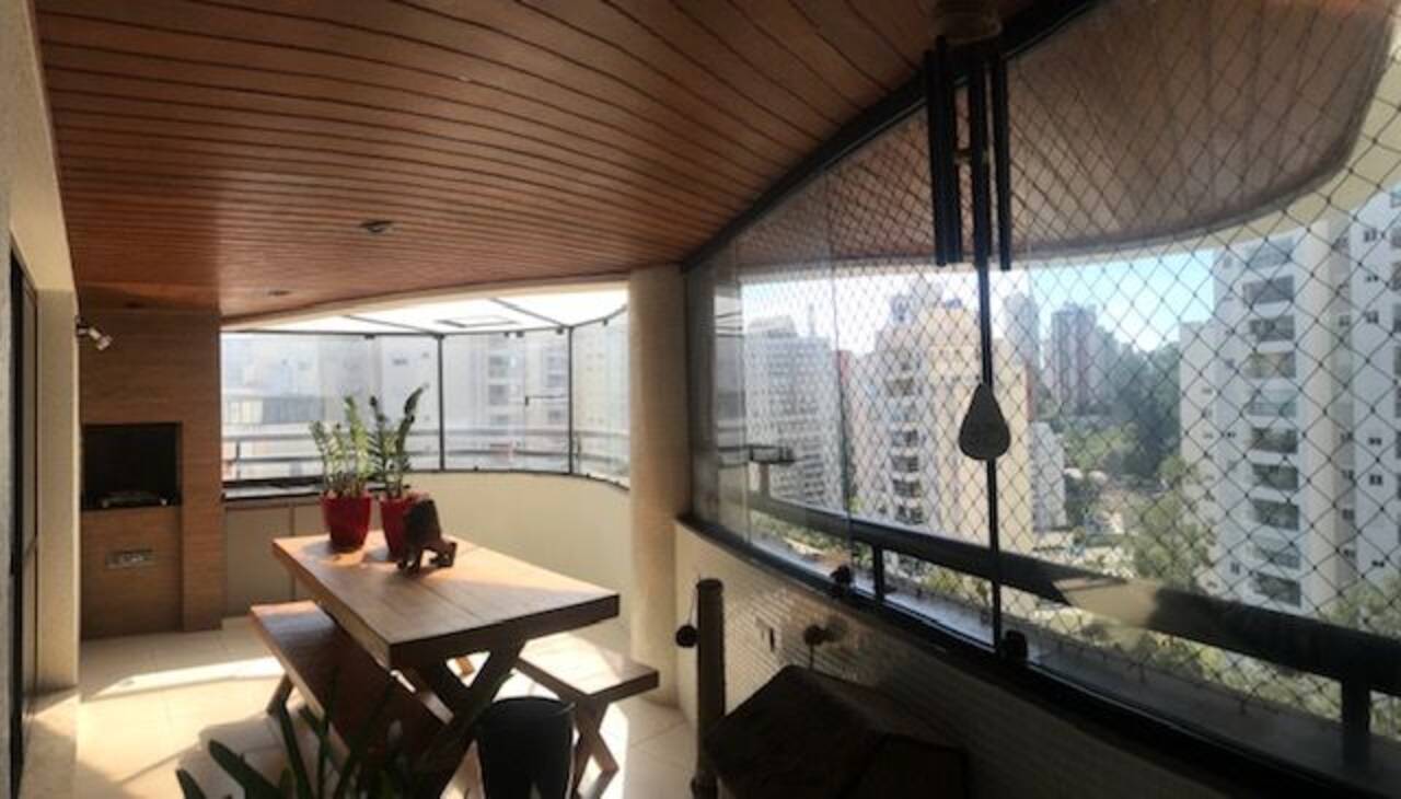 Apartamento Vila Andrade, São Paulo - SP