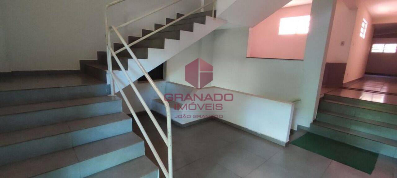 Apartamento Zona 07, Maringá - PR