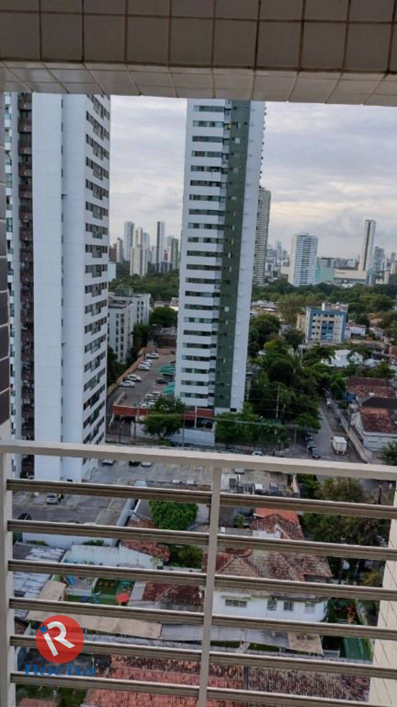 Apartamento Madalena, Recife - PE