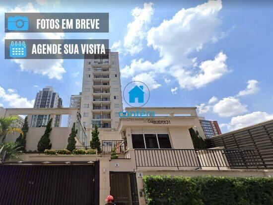 Apartamento duplex de 106 m² Centro - Osasco, à venda por R$ 890.000